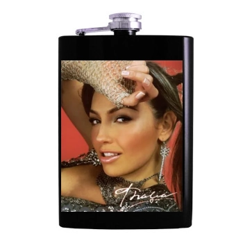 Thalia Hip Flask