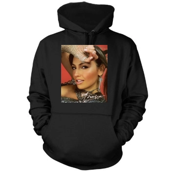 Thalia Mens Pullover Hoodie Sweatshirt