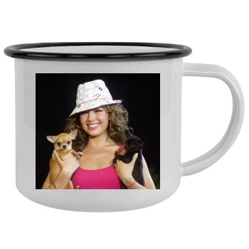 Thalia Camping Mug