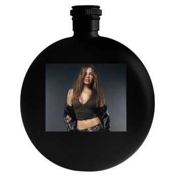 Thalia Round Flask