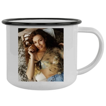 Thalia Camping Mug