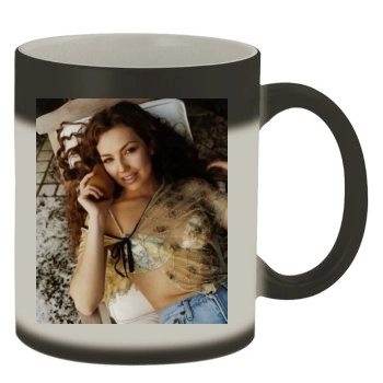 Thalia Color Changing Mug