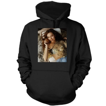 Thalia Mens Pullover Hoodie Sweatshirt