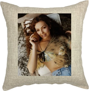 Thalia Pillow