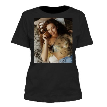 Thalia Women's Cut T-Shirt