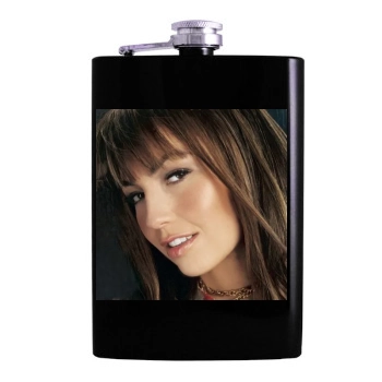 Thalia Hip Flask