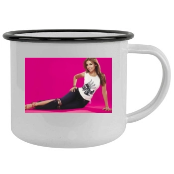 Thalia Camping Mug