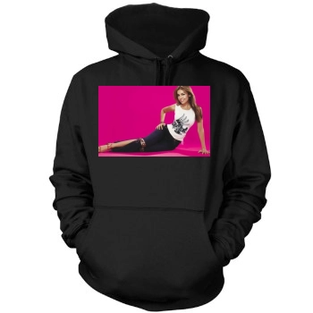 Thalia Mens Pullover Hoodie Sweatshirt