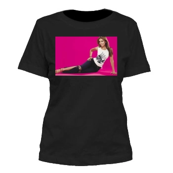 Thalia Women's Cut T-Shirt