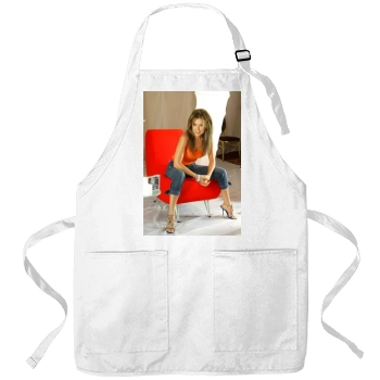 Thalia Apron