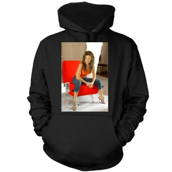 Thalia Mens Pullover Hoodie Sweatshirt