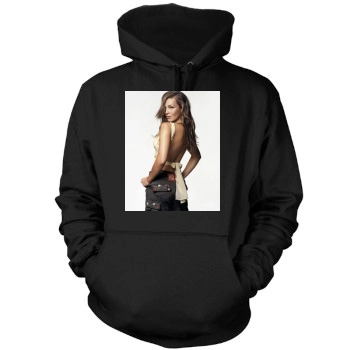 Thalia Mens Pullover Hoodie Sweatshirt