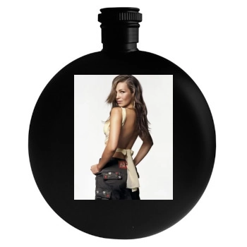 Thalia Round Flask