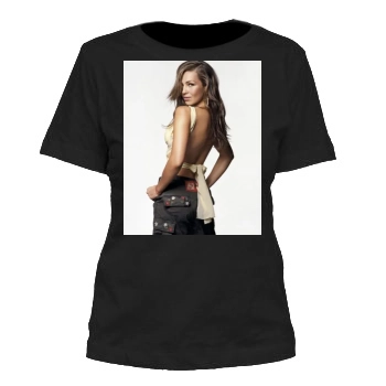 Thalia Women's Cut T-Shirt