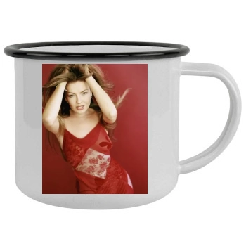 Thalia Camping Mug