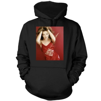 Thalia Mens Pullover Hoodie Sweatshirt