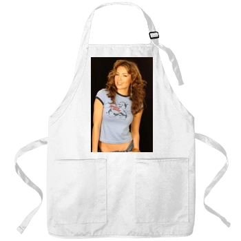 Thalia Apron