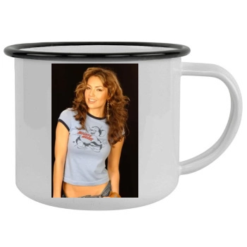 Thalia Camping Mug