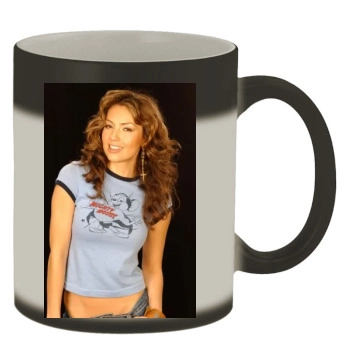 Thalia Color Changing Mug