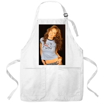 Thalia Apron