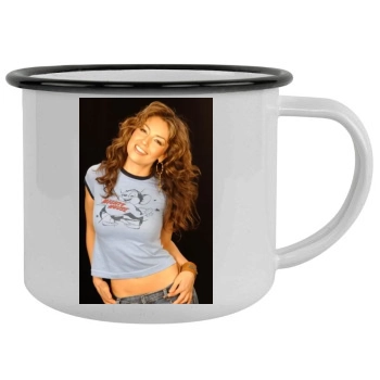 Thalia Camping Mug