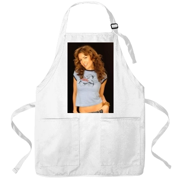 Thalia Apron