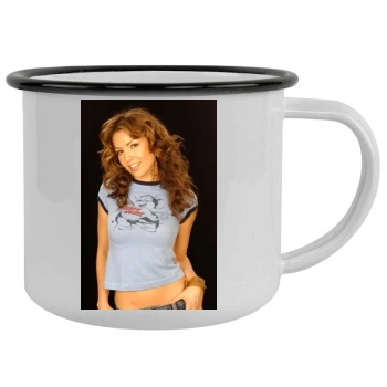 Thalia Camping Mug