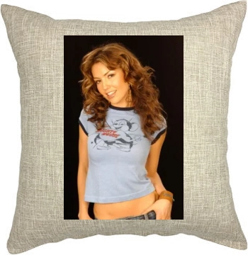 Thalia Pillow