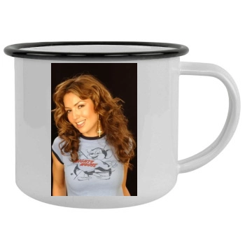 Thalia Camping Mug