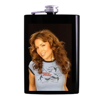 Thalia Hip Flask