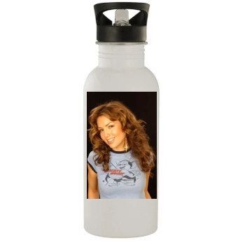 Thalia Stainless Steel Water Bottle