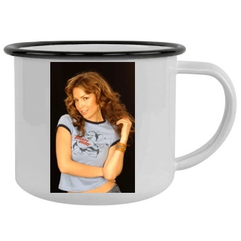 Thalia Camping Mug