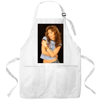 Thalia Apron