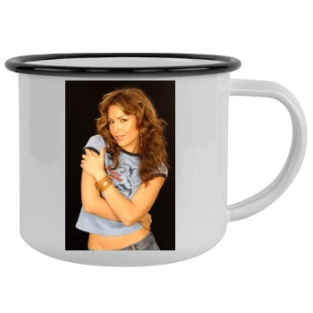 Thalia Camping Mug