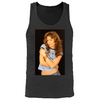 Thalia Men's Tank Top