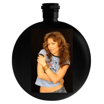 Thalia Round Flask