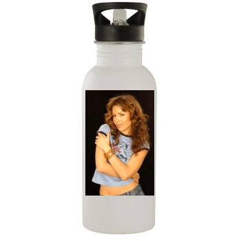 Thalia Stainless Steel Water Bottle