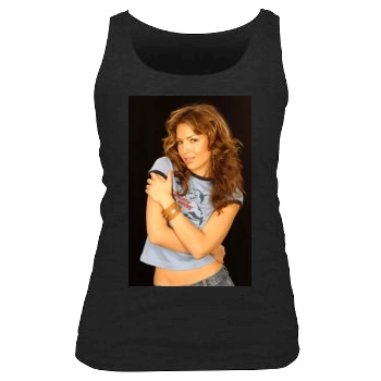 Thalia Women's Tank Top