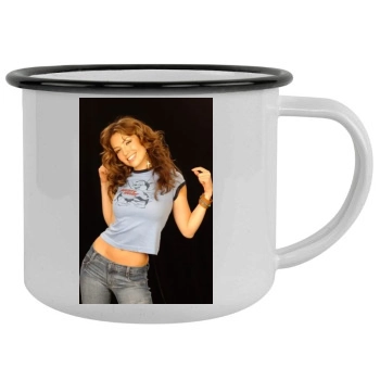 Thalia Camping Mug