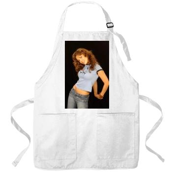 Thalia Apron