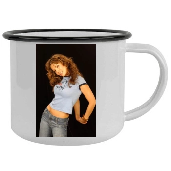 Thalia Camping Mug