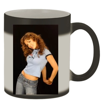 Thalia Color Changing Mug