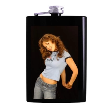 Thalia Hip Flask