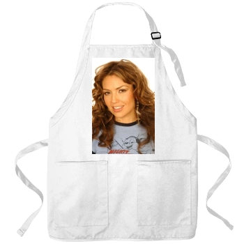 Thalia Apron