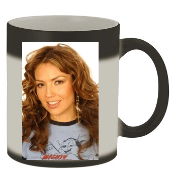 Thalia Color Changing Mug