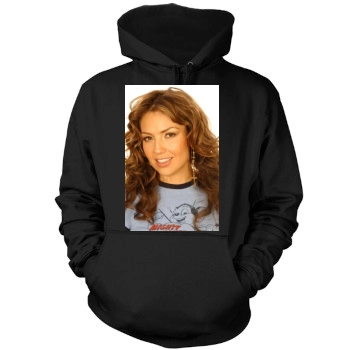 Thalia Mens Pullover Hoodie Sweatshirt