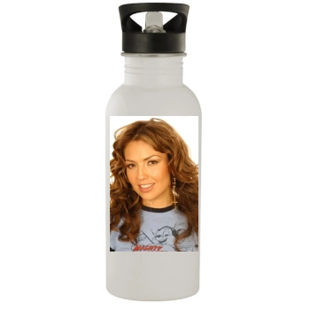 Thalia Stainless Steel Water Bottle