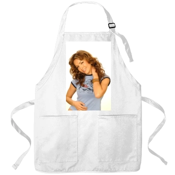 Thalia Apron