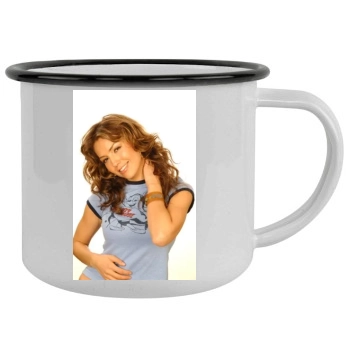 Thalia Camping Mug