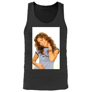 Thalia Men's Tank Top